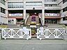 周辺：越谷市立鷺後小学校まで約550m（徒歩7分）