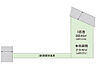 区画図：区画図です。図面と異なる場合は現況を優先させていただきます。