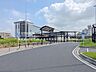 周辺：東武鉄道「幸手」駅まで約1840m（徒歩23分）