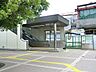 周辺：久喜駅まで約2210m（徒歩28分）
