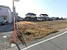 外観：ゆとりの敷地面積ですので、建築プランが立てやすそうです。