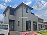 外観：現地写真です。