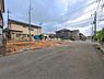 外観：現地写真です。