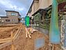 外観：現地写真です。