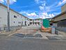 外観：現地写真です。