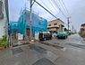 外観：現地写真です。