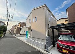 外観の画像