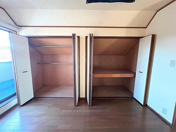 収納を拡大表示