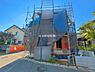 外観：現地写真です。