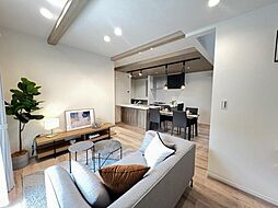 春日部市備後東1丁目 戸建 No.2
