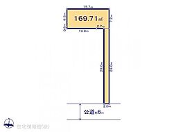 春日部市大沼4丁目68番 A区画
