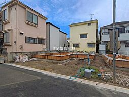 越谷市大里083 2棟 1号棟