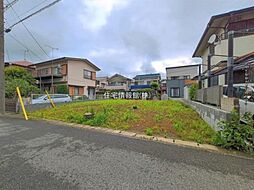 春日部市備後東15期1棟 1区画