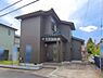 外観：現地写真です。
