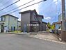 外観：現地写真です。