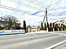 周辺：牛島幼稚園まで約1250m（徒歩16分）