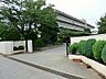 周辺：春日部市立豊野中学校まで約2310m（徒歩29分）