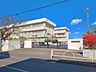 周辺：越谷市立大間野小学校まで約720m（徒歩9分）