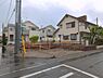 外観：現地写真です。