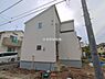 外観：現地写真です。