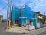 外観：現地写真です。