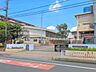 周辺：越谷市立千間台小学校まで約450m（徒歩6分）
