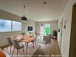 北葛飾郡杉戸町下高野 戸建 1号棟