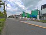 外観：現地写真です。