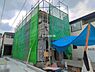 外観：現地写真です。