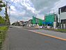 外観：現地写真です。