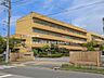 周辺：越谷市立中央中学校まで約70m（徒歩1分）