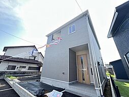 春日部市西宝珠花 戸建 1号棟