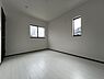 子供部屋：子供部屋にもちょうど良い大きさのお部屋です。