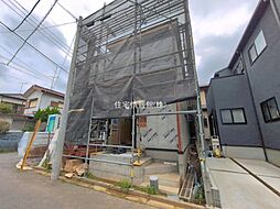 外観の画像