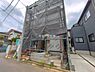 外観：現地写真です。