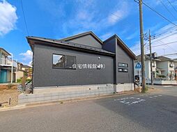 幸手市緑台1丁目6期 2号棟