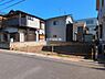 外観：現地写真です。
