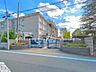 周辺：越谷市立北中学校まで約170m（徒歩3分）