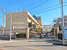 周辺：越谷市立増林小学校まで約1960m（徒歩25分）