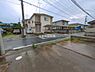 外観：現地写真です。