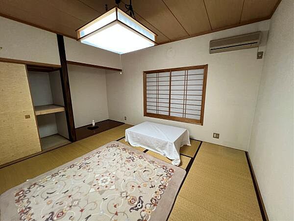和室