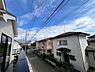 その他：お住まいからの眺望です。