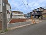 外観：現地写真です。