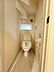 トイレ：ほっと安らげるトイレ空間です。
