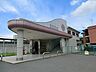 周辺：姫宮駅まで約470m（徒歩6分）