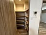 室内：間取はファミリーにもおすすめ3LDKの新築戸建です。
