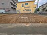 外観：現地写真です。