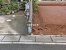 外観：現地写真です。