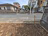外観：現地写真です。
