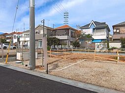 越谷市大泊第10 7号棟